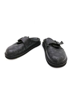 Louis Vuitton Sandals Easy Line